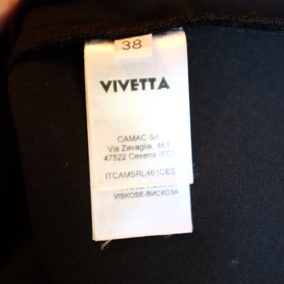 Vivetta embroidered hands dress - Picture 11 of 13